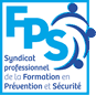 Logo Syndicat professionnel de la Formation en Prévention et Sécurité