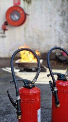 formation-sécurité-incendie-FFSR - La reunion 974