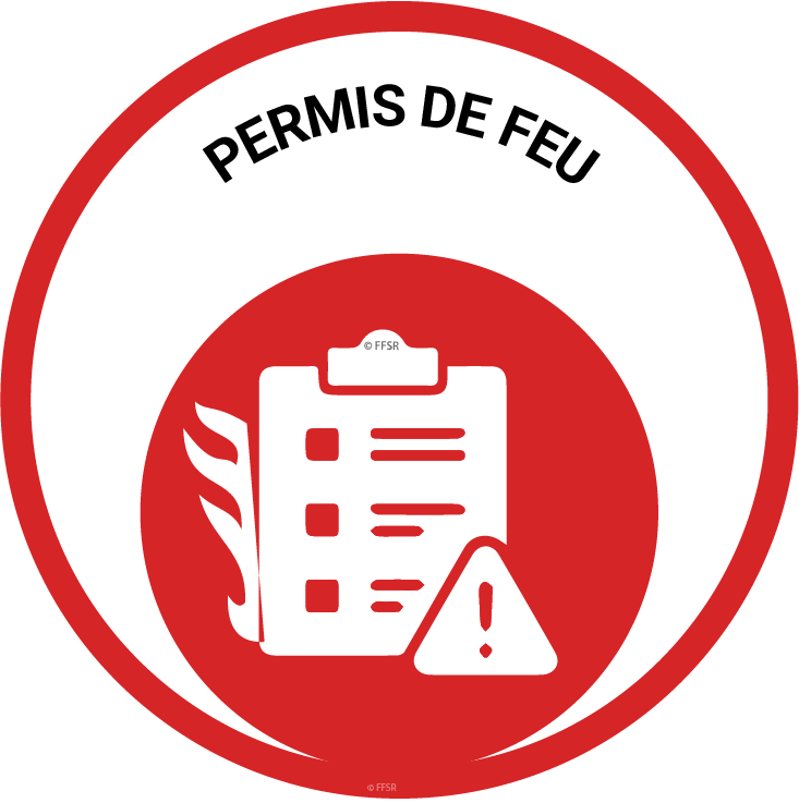 Plan de prévention et permis de feu - ffsr