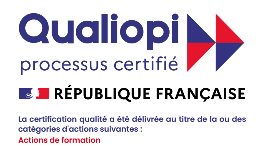 agrément qualiopi