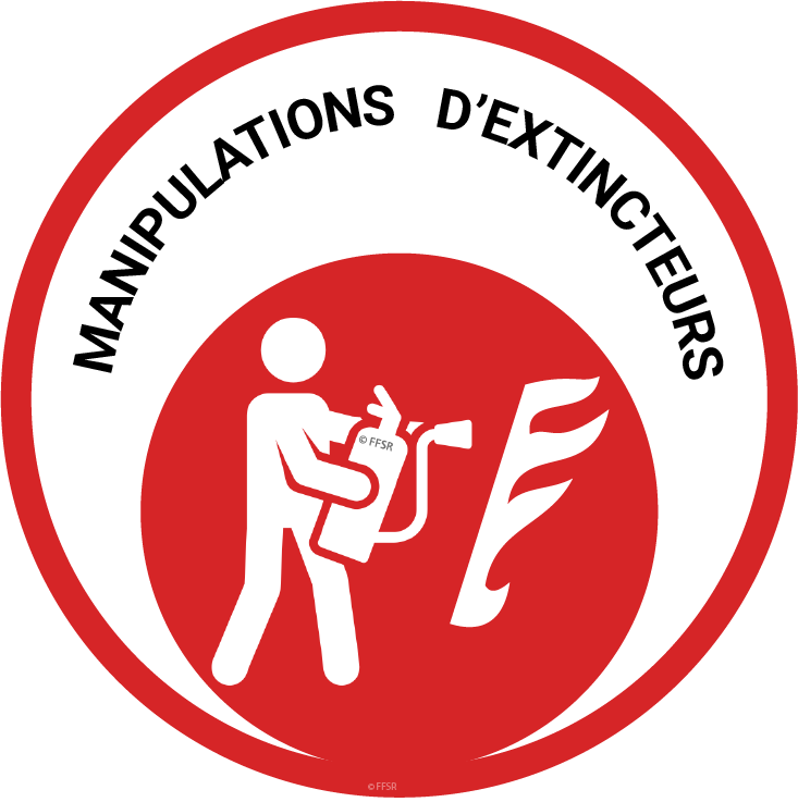 Formation manipulation-extincteur-ffsr