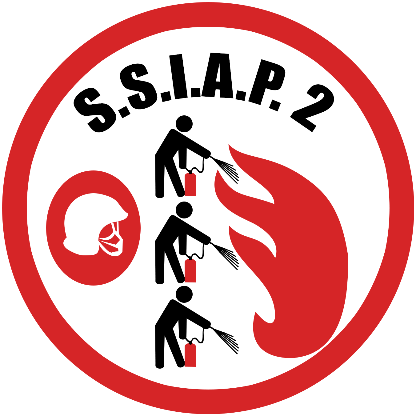formation ssiap 2 reunion - ffsr