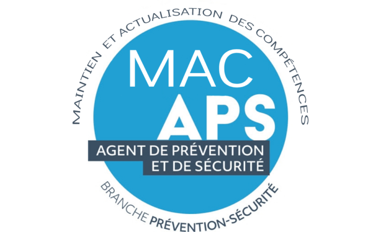 renouvellement carte professionnelle - MAC APS - FFSR
