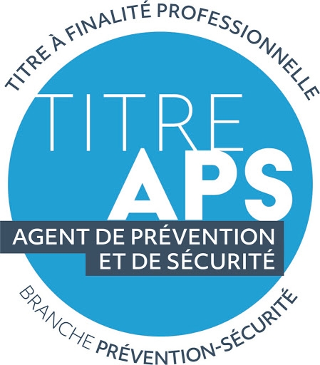 Devenir agent de sécurité - TFP APS - FFSR