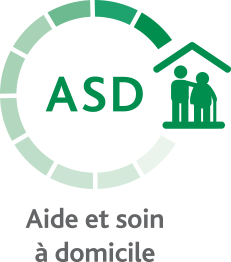 AcP ASD - Aide et soins a domicile
