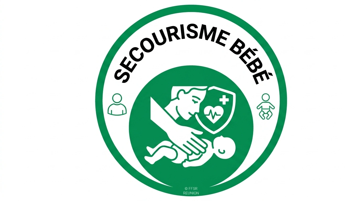 SECOURISME BEBE