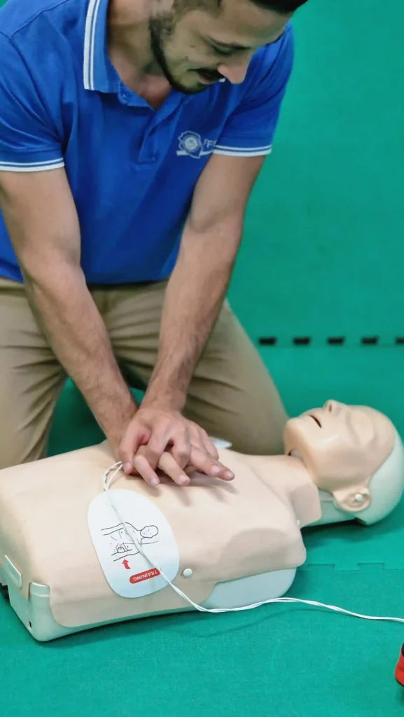 formation secourisme et prevention reunion